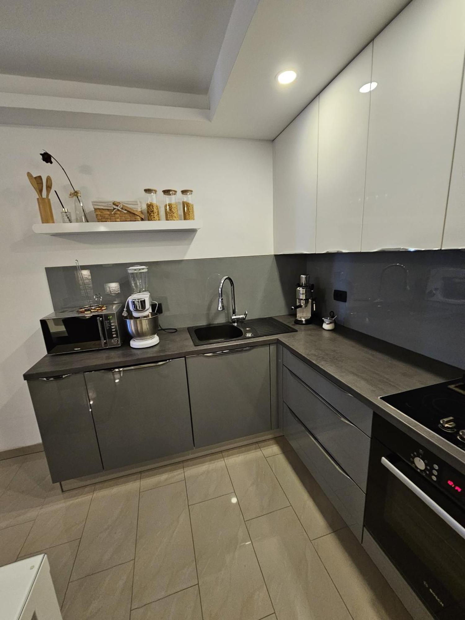 Apartman Marko2 Sibenik Exterior photo