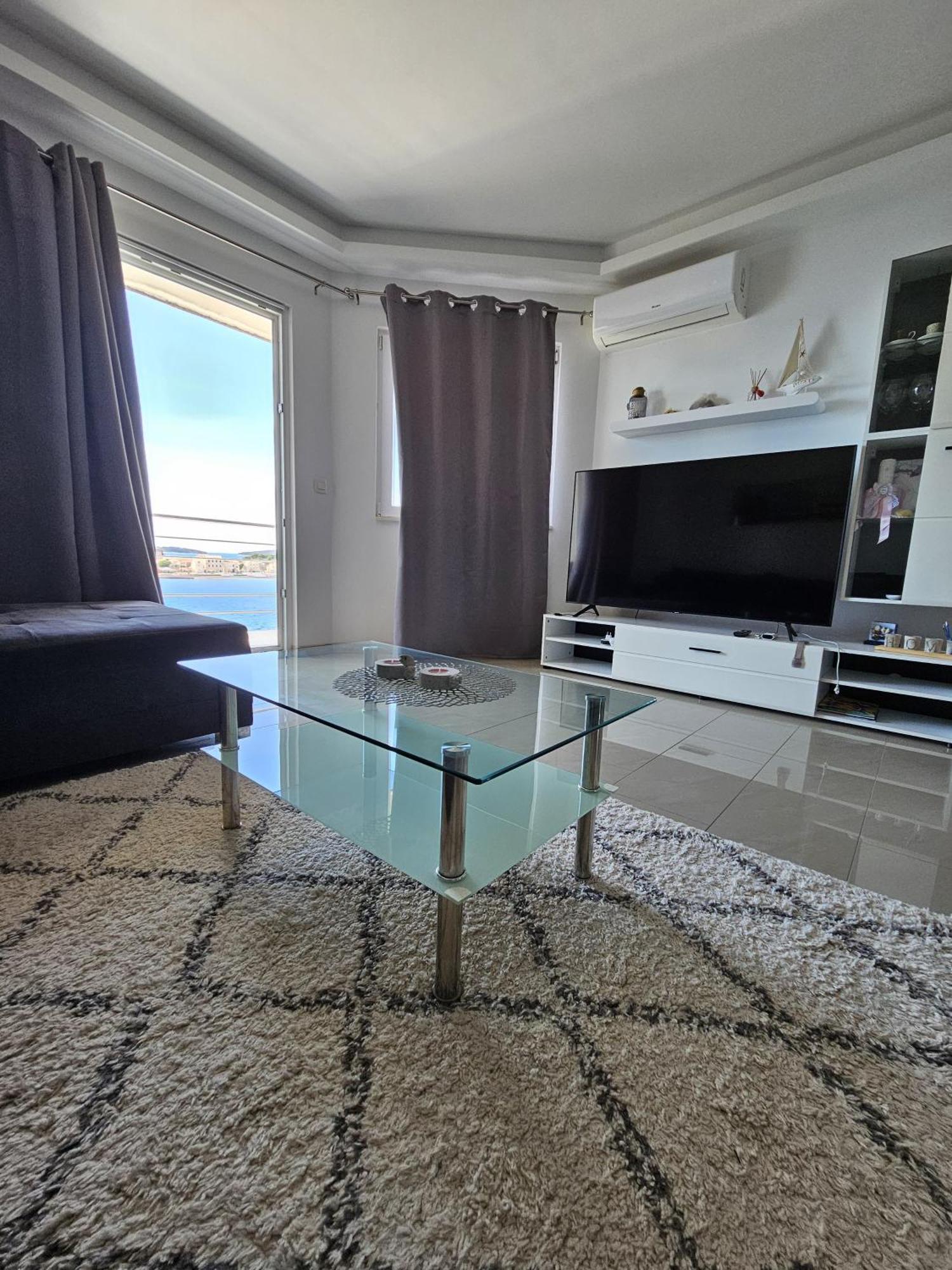 Apartman Marko2 Sibenik Exterior photo