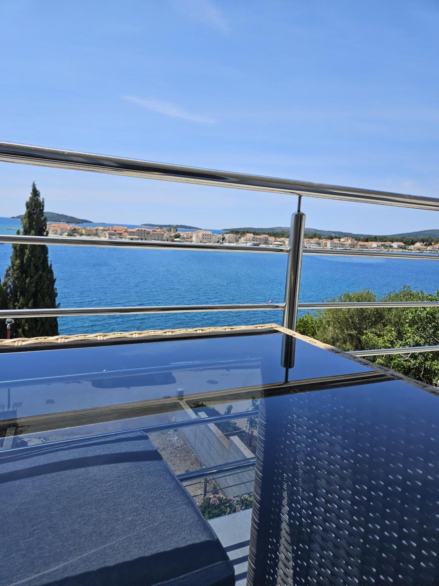 Apartman Marko2 Sibenik Exterior photo