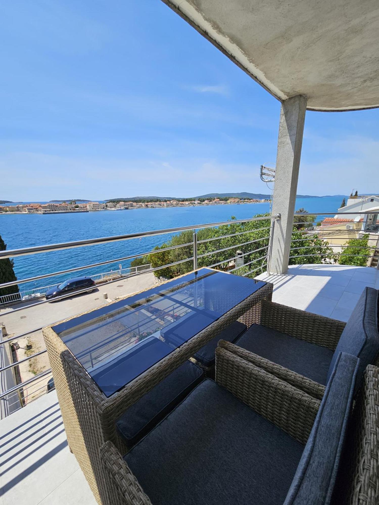 Apartman Marko2 Sibenik Exterior photo